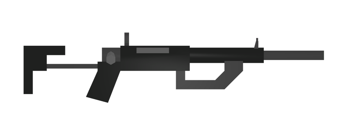 Unturned Calling Card Mag Id